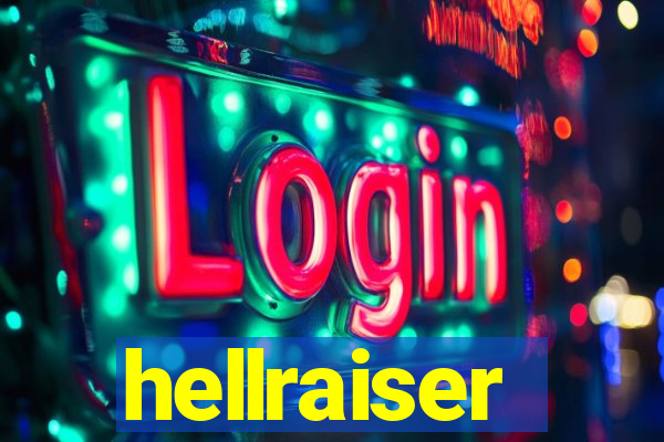 hellraiser julgamento dublado